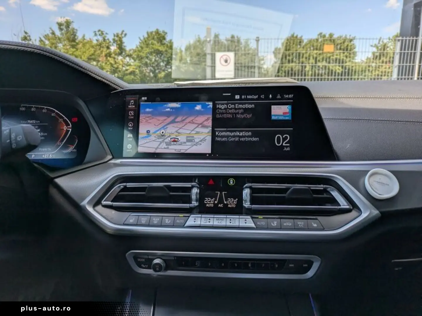 BMW X5 xDrive40i M Sport Laser.Standheizung.Glasdach