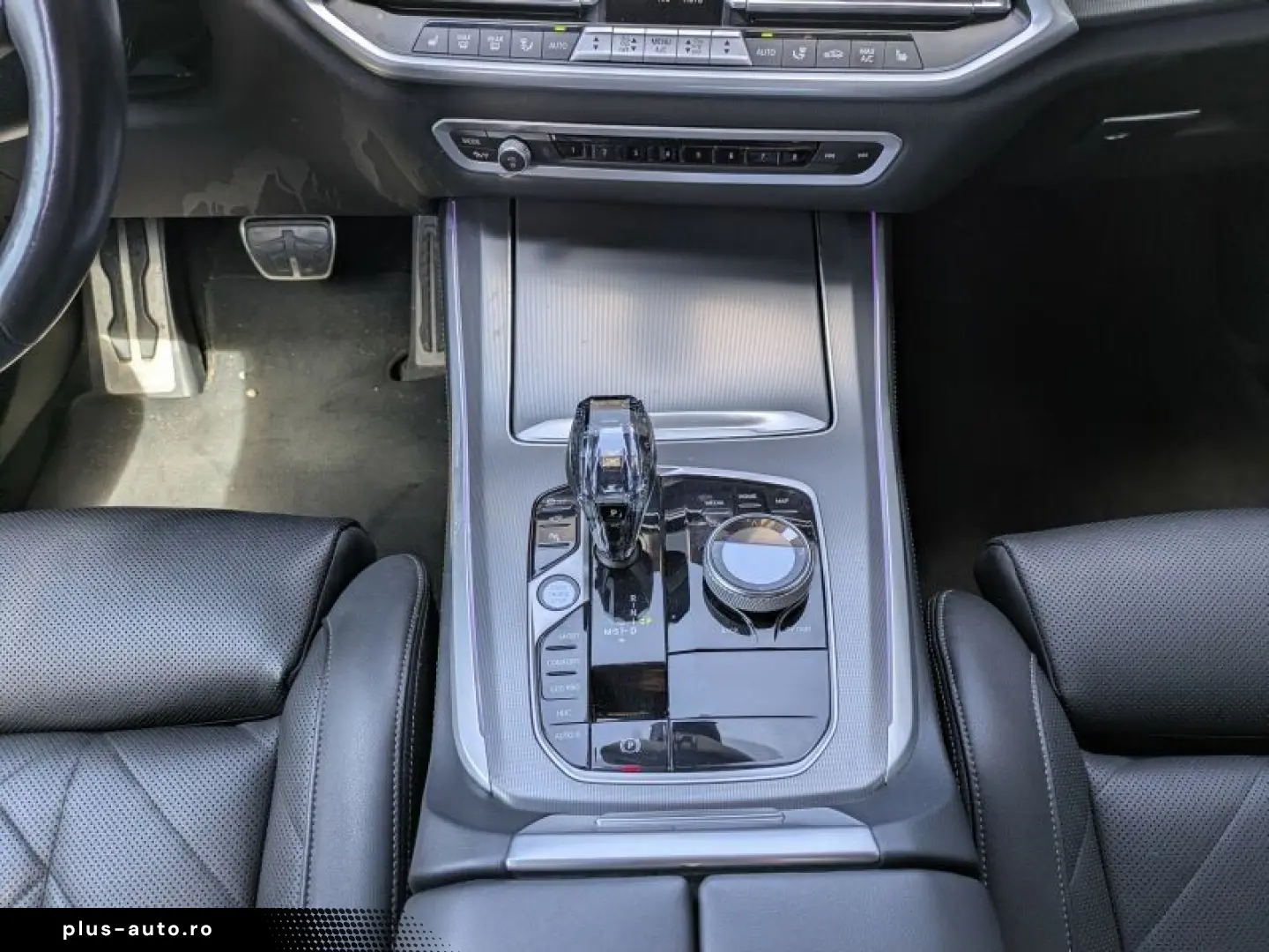 BMW X5 xDrive40i M Sport Laser.Standheizung.Glasdach