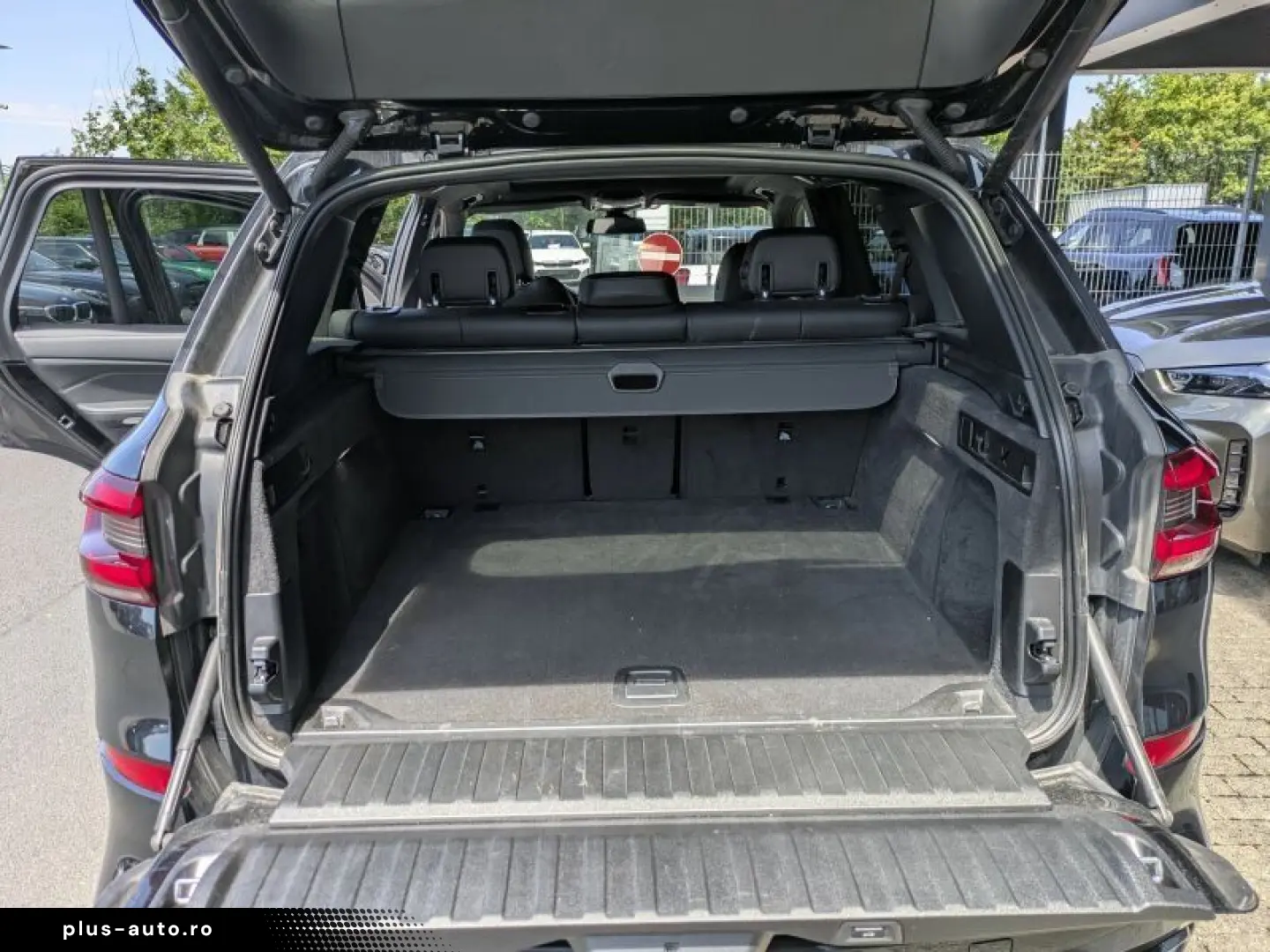 BMW X5 xDrive40i M Sport Laser.Standheizung.Glasdach