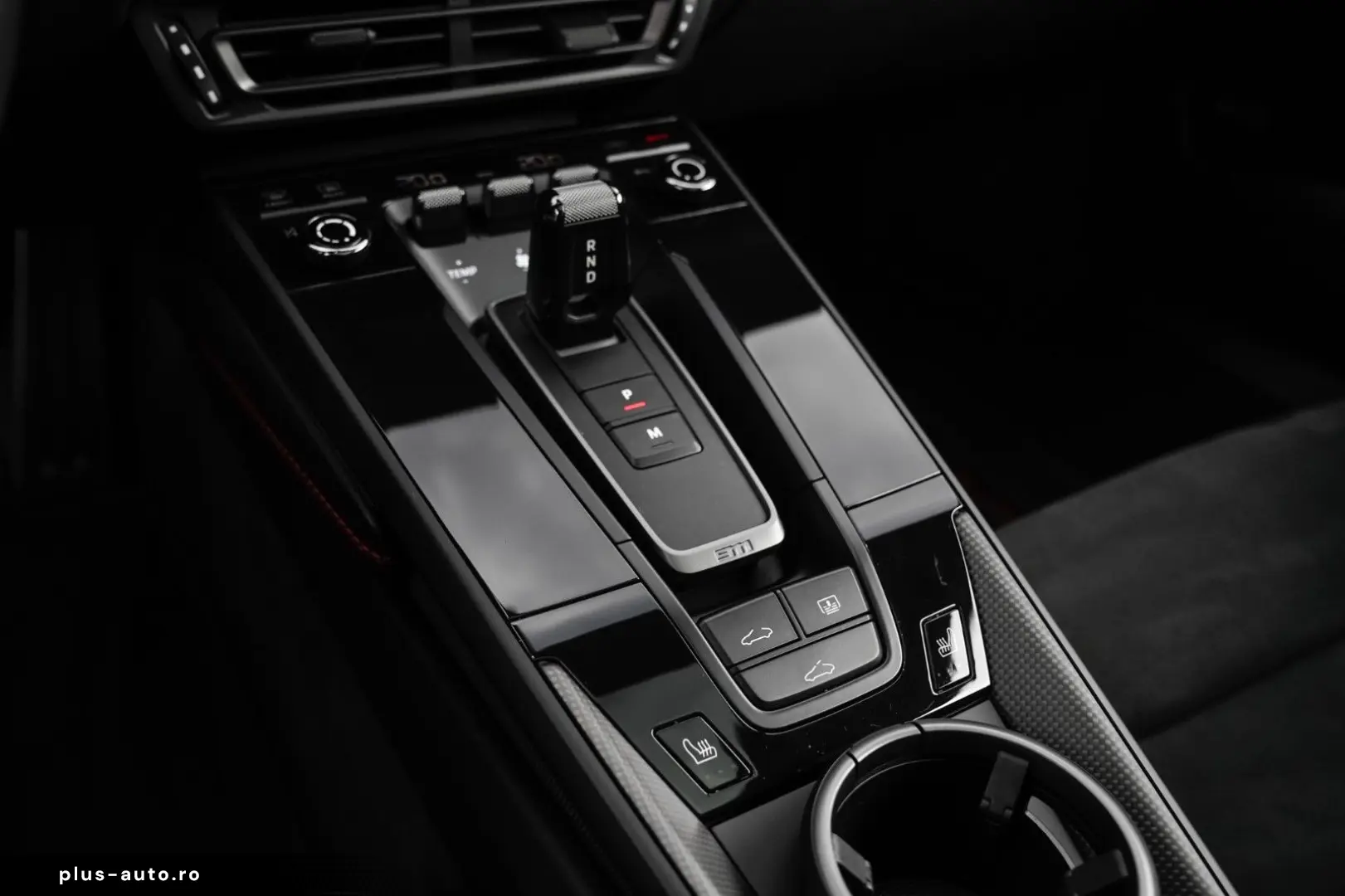 PORSCHE 992 Carrera 4 GTS Aerokit-Matrix-Pano-Approved
