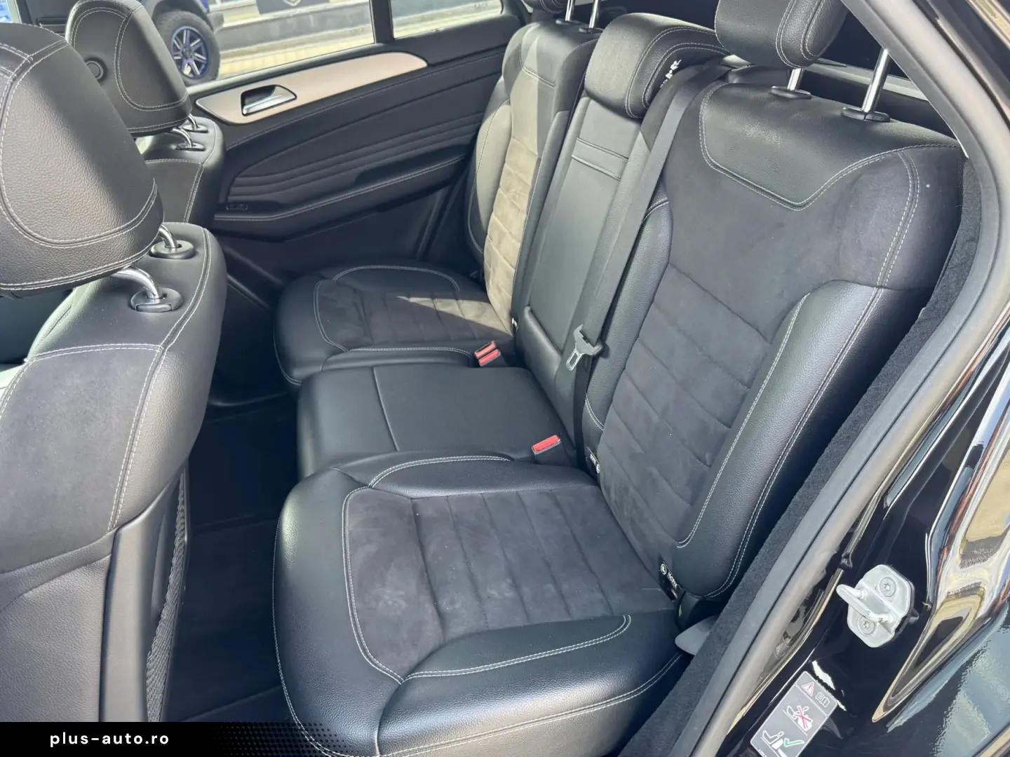 Mercedes-Benz Ml