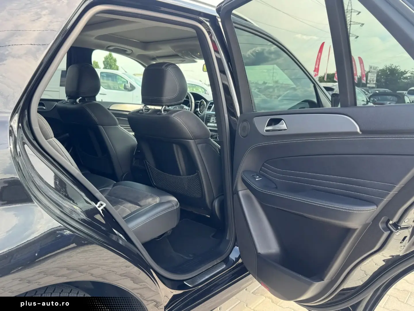 Mercedes-Benz Ml