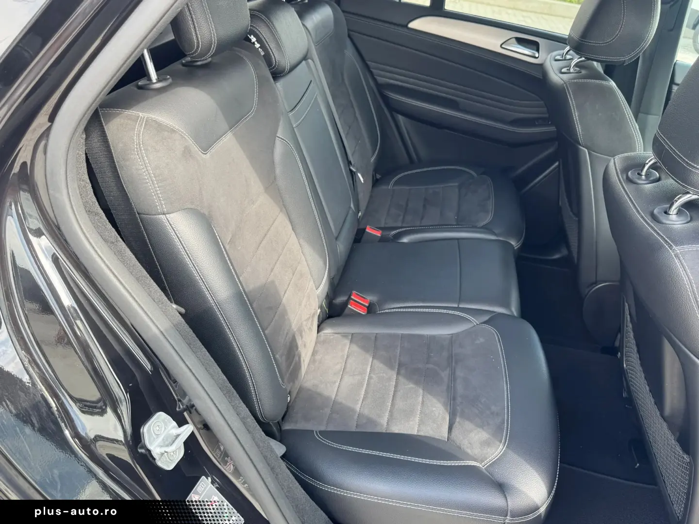 Mercedes-Benz Ml