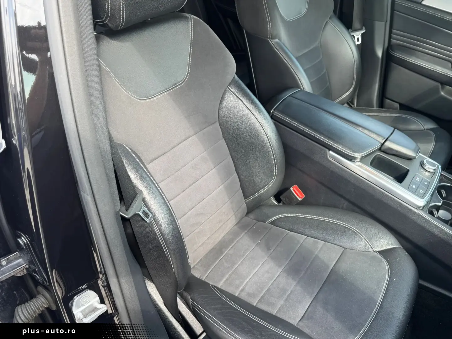 Mercedes-Benz Ml
