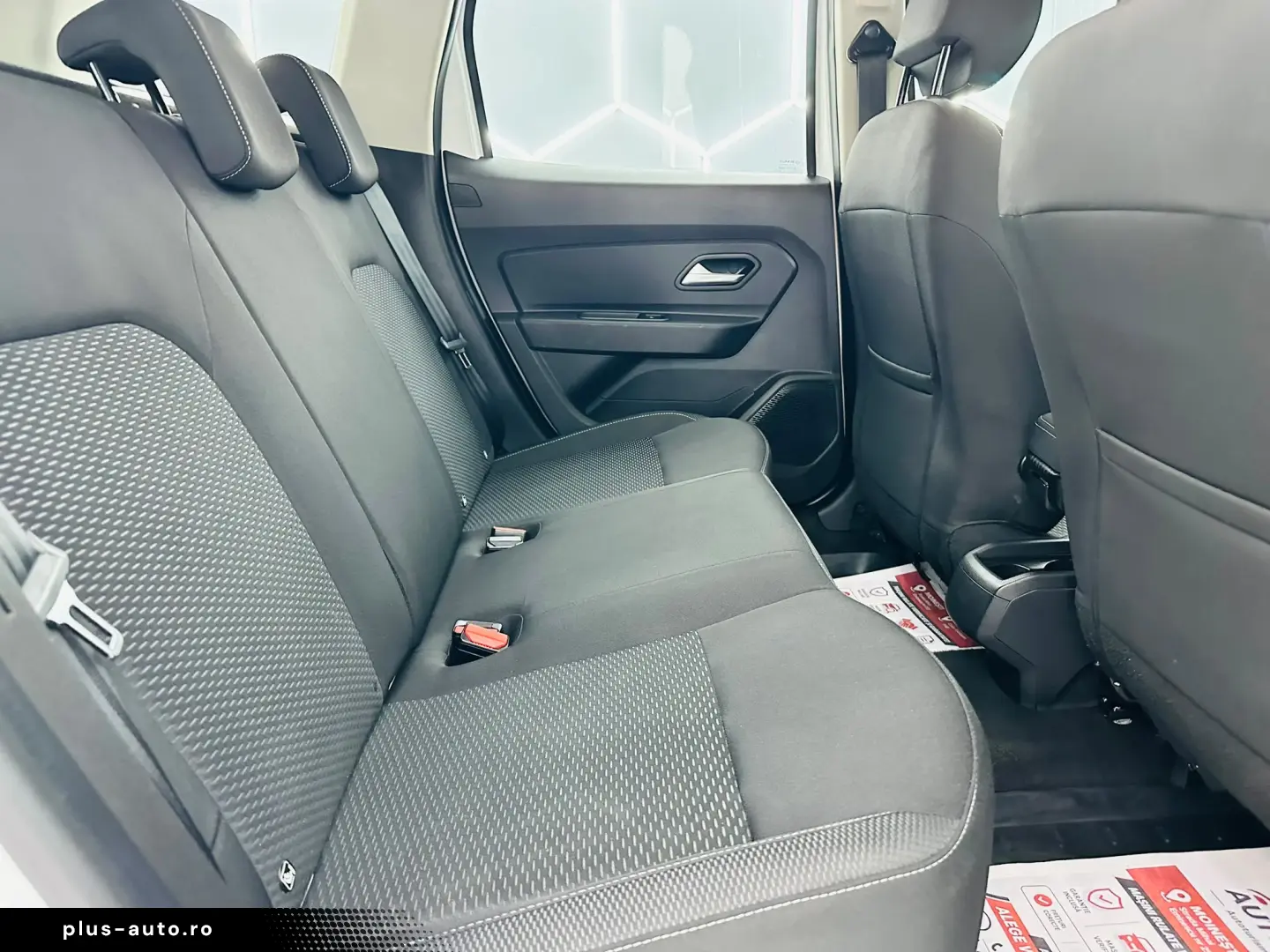 DACIA DUSTER 2019 1.6i E6 Garantie 12 Luni Rate Avans 0 Doar