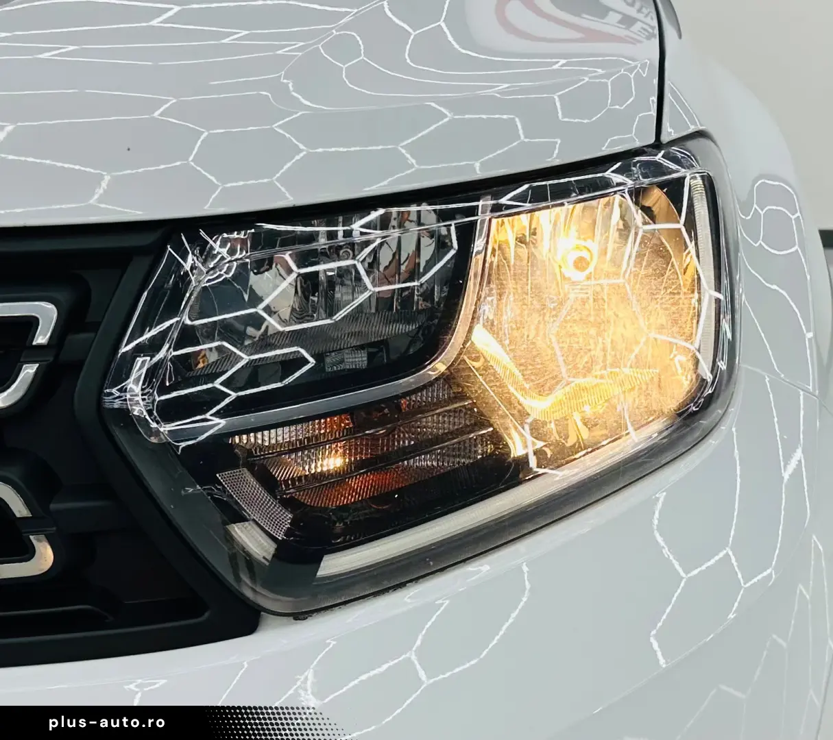 DACIA DUSTER 2019 1.6i E6 Garantie 12 Luni Rate Avans 0 Doar