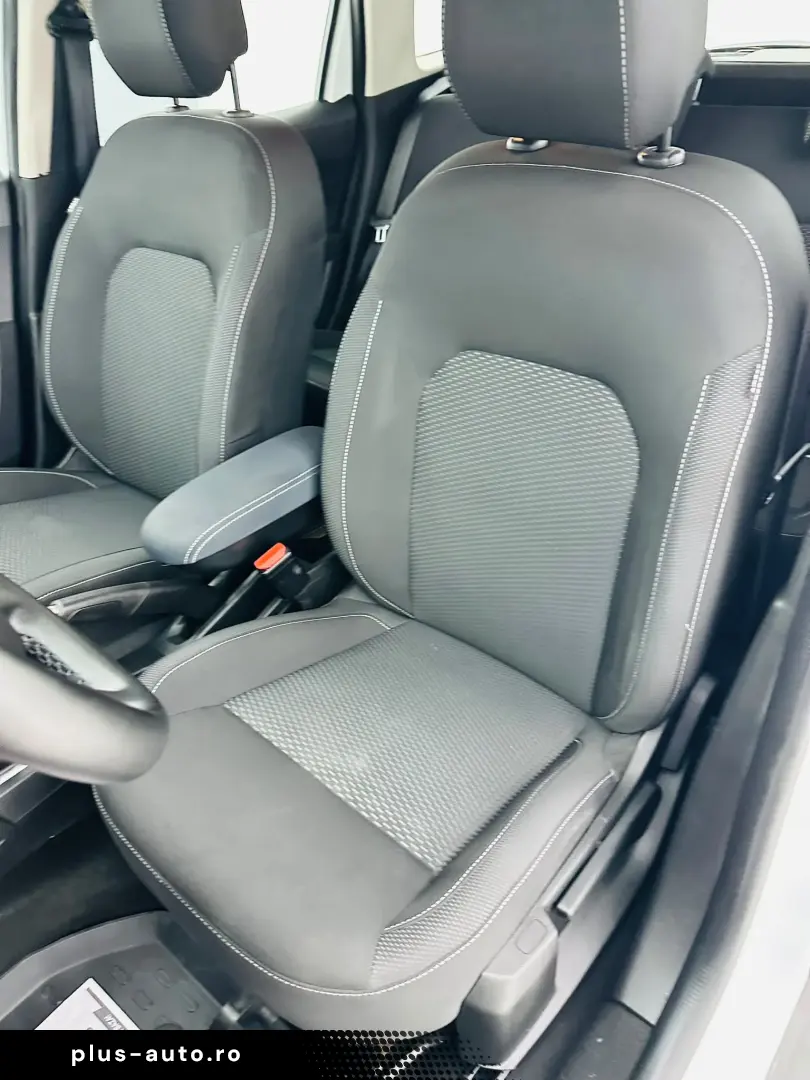 DACIA DUSTER 2019 1.6i E6 Garantie 12 Luni Rate Avans 0 Doar
