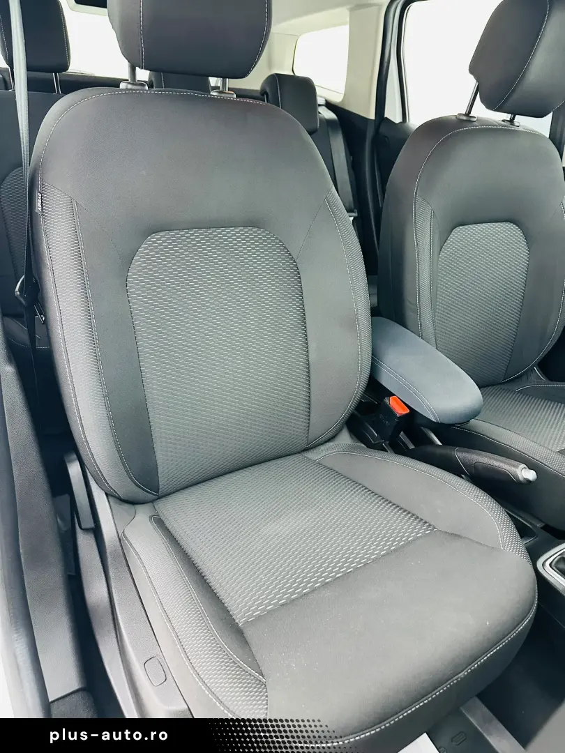 DACIA DUSTER 2019 1.6i E6 Garantie 12 Luni Rate Avans 0 Doar