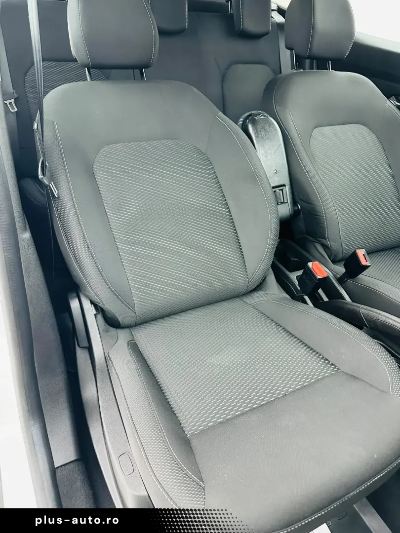 DACIA DUSTER 2019 1.6i E6 Garantie 12 Luni Rate Avans 0 Doar