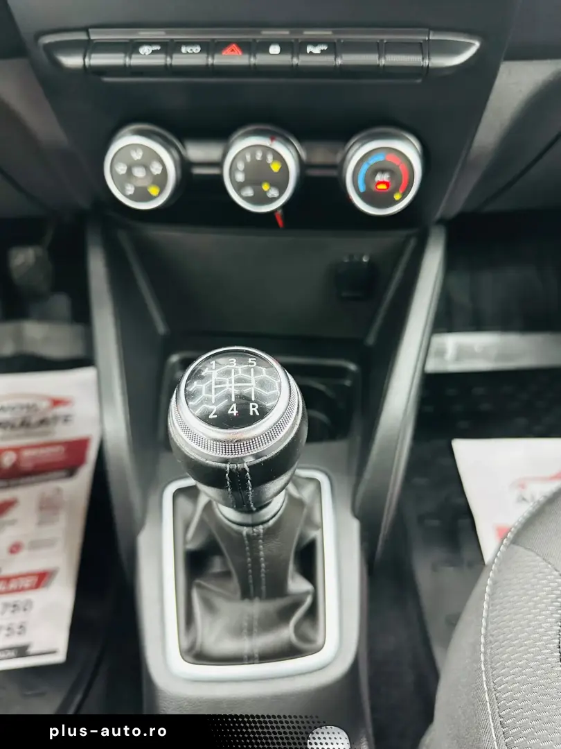 DACIA DUSTER 2019 1.6i E6 Garantie 12 Luni Rate Avans 0 Doar
