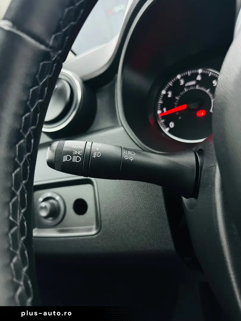 DACIA DUSTER 2019 1.6i E6 Garantie 12 Luni Rate Avans 0 Doar