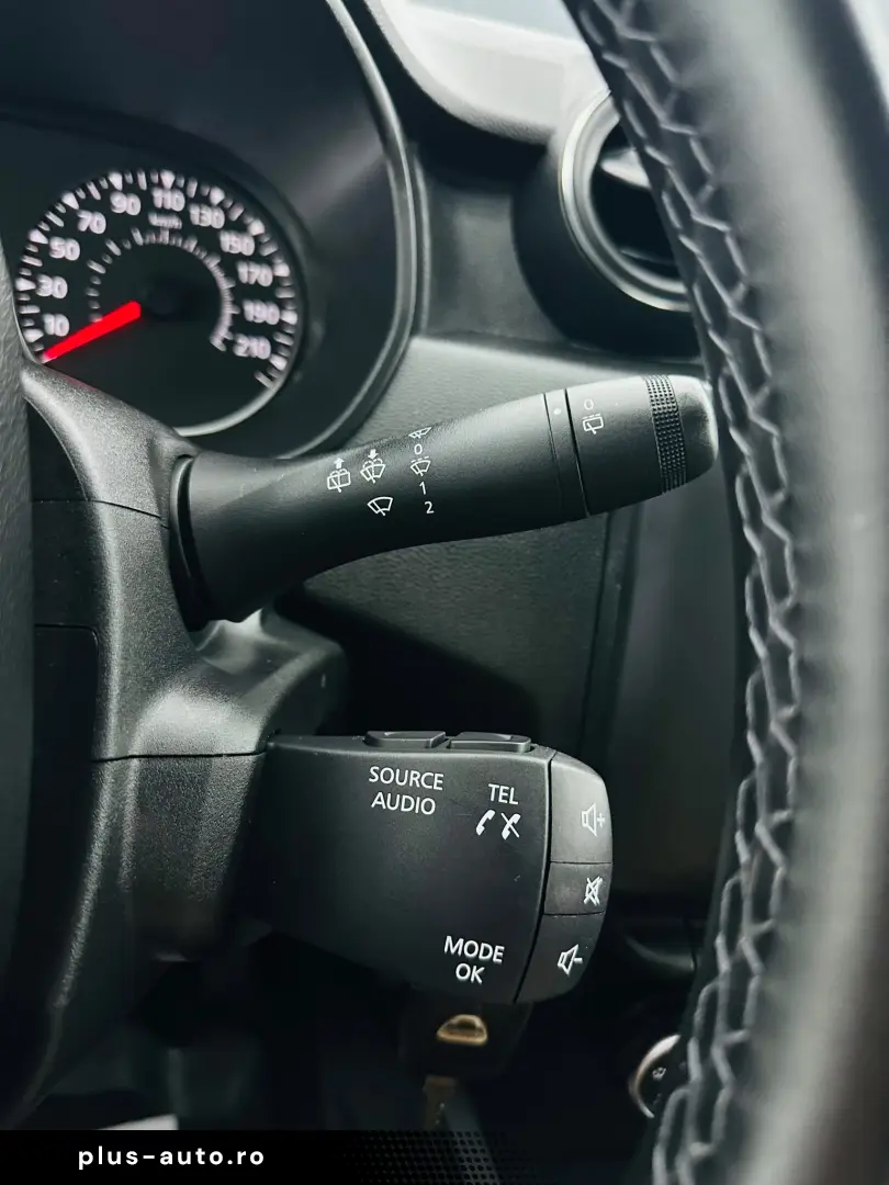 DACIA DUSTER 2019 1.6i E6 Garantie 12 Luni Rate Avans 0 Doar