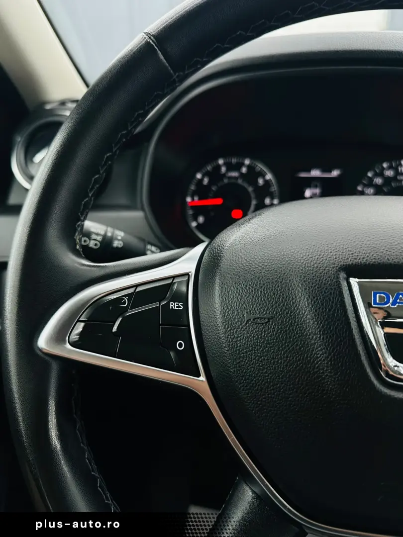 DACIA DUSTER 2019 1.6i E6 Garantie 12 Luni Rate Avans 0 Doar