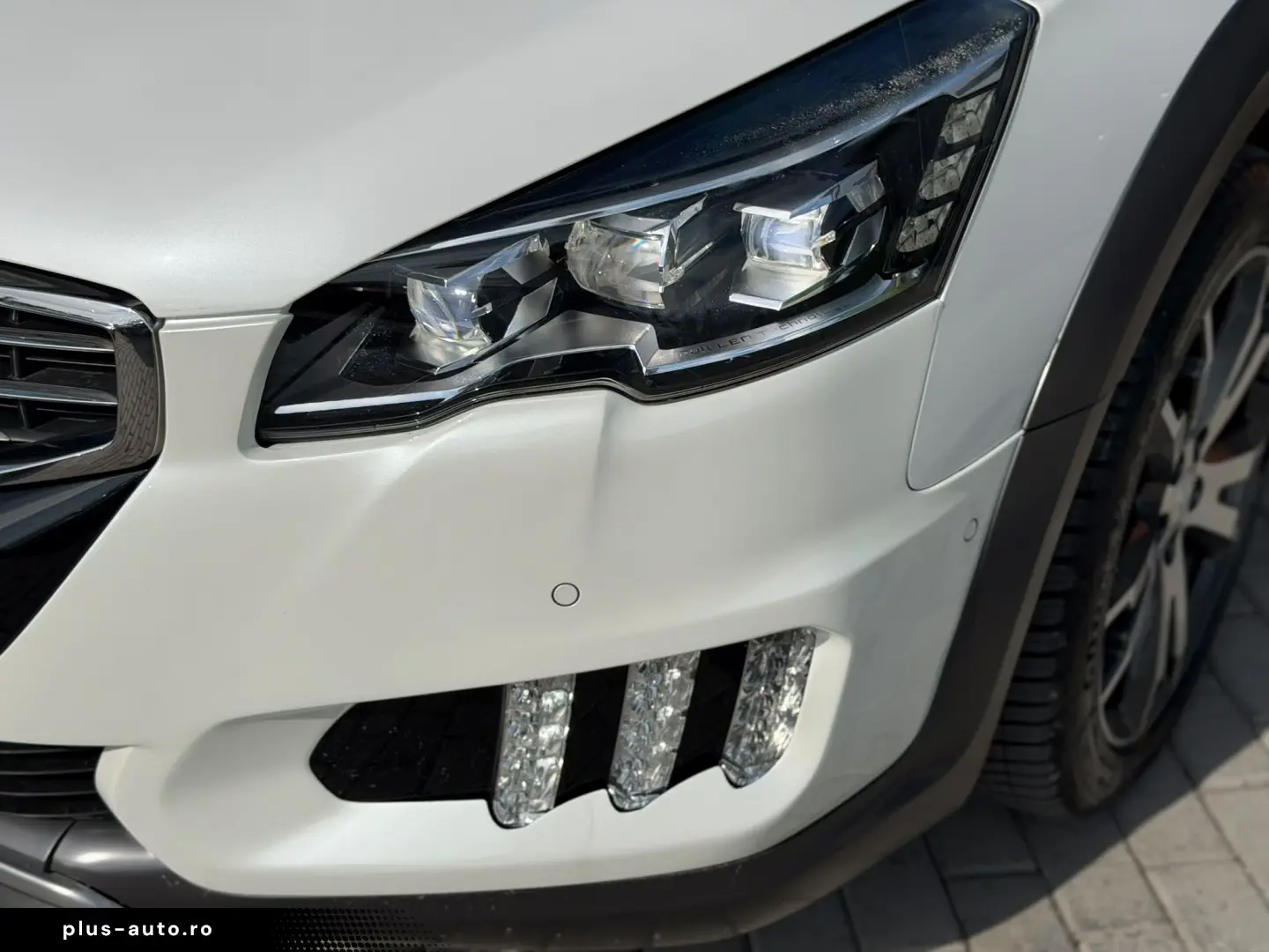 PEUGEOT 508 2014 2.0D E5 Garantie 12 Luni Rate Avans 0 Doar