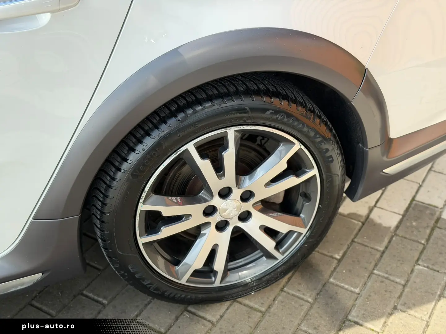 PEUGEOT 508 2014 2.0D E5 Garantie 12 Luni Rate Avans 0 Doar