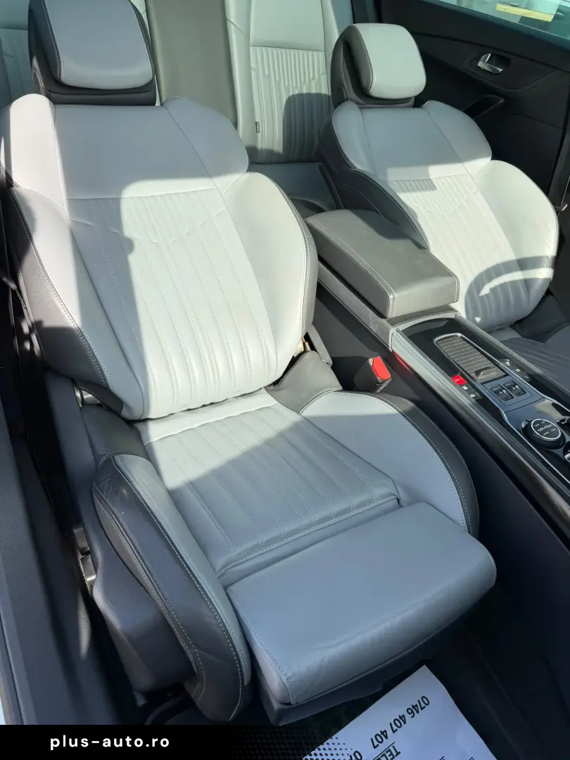 PEUGEOT 508 2014 2.0D E5 Garantie 12 Luni Rate Avans 0 Doar