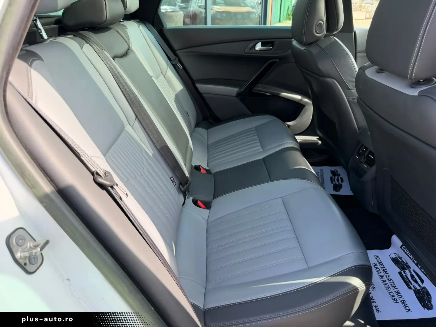 PEUGEOT 508 2014 2.0D E5 Garantie 12 Luni Rate Avans 0 Doar