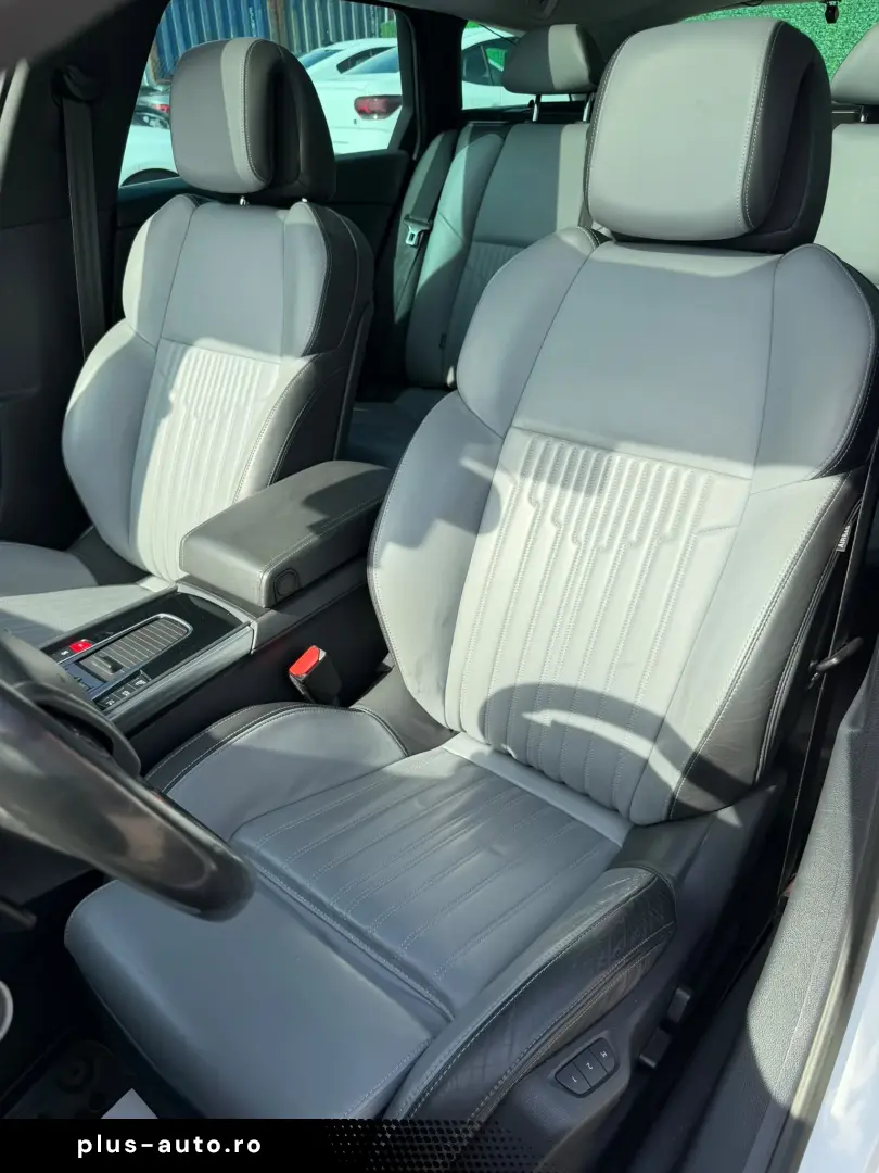 PEUGEOT 508 2014 2.0D E5 Garantie 12 Luni Rate Avans 0 Doar