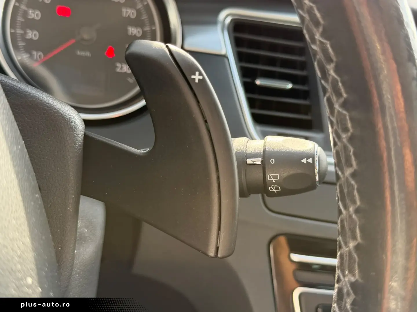 PEUGEOT 508 2014 2.0D E5 Garantie 12 Luni Rate Avans 0 Doar