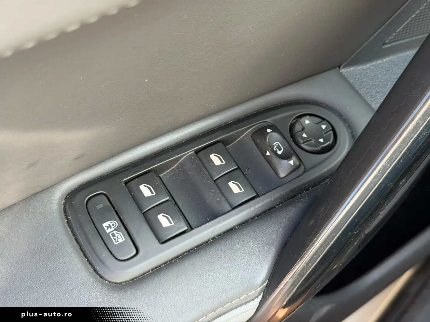 PEUGEOT 508 2014 2.0D E5 Garantie 12 Luni Rate Avans 0 Doar