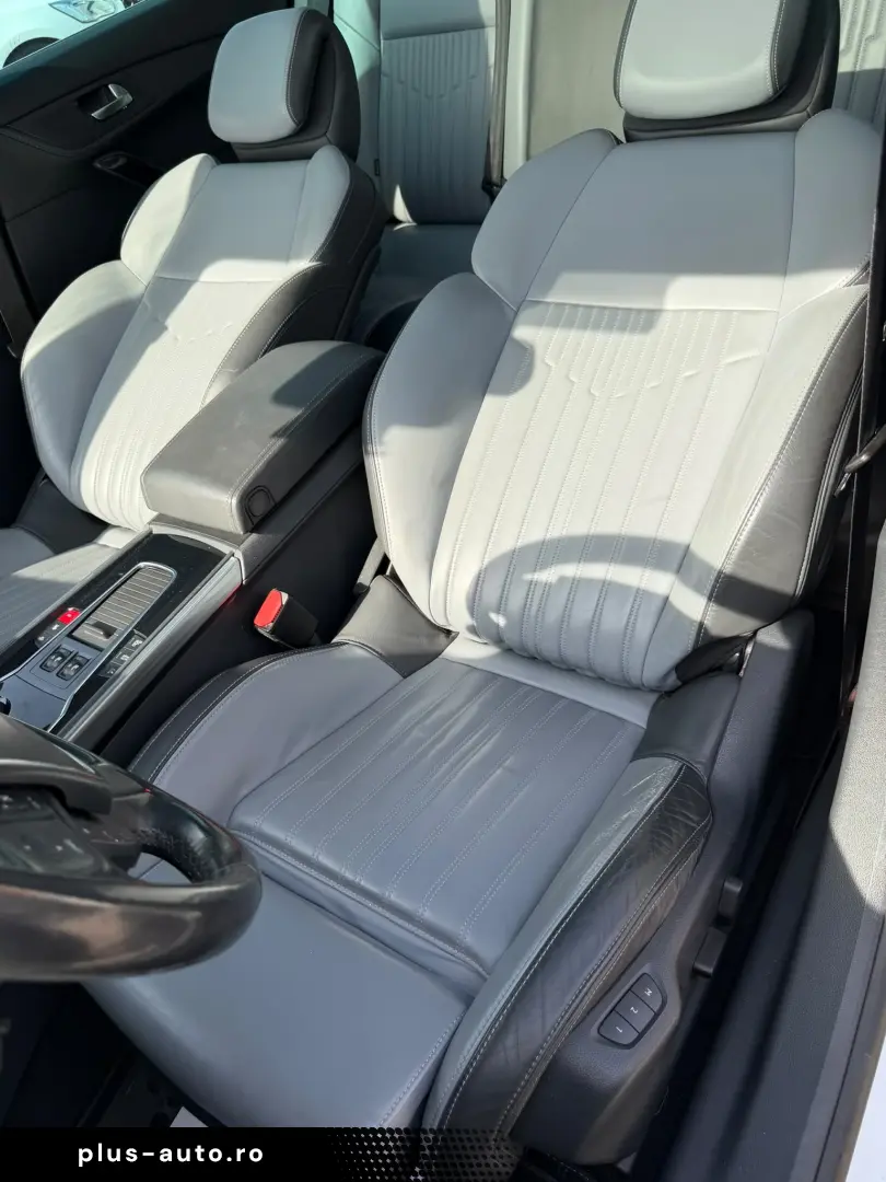 PEUGEOT 508 2014 2.0D E5 Garantie 12 Luni Rate Avans 0 Doar