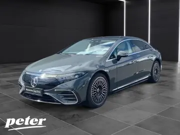 Mercedes-Benz EQS 450 4MATIC AMG