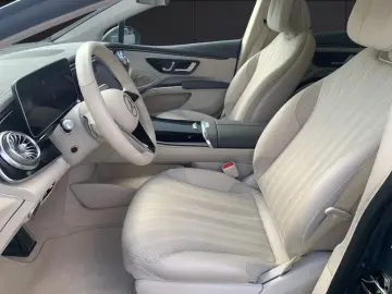 Mercedes-Benz EQS 450 4MATIC AMG