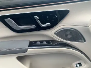 Mercedes-Benz EQS 450 4MATIC AMG