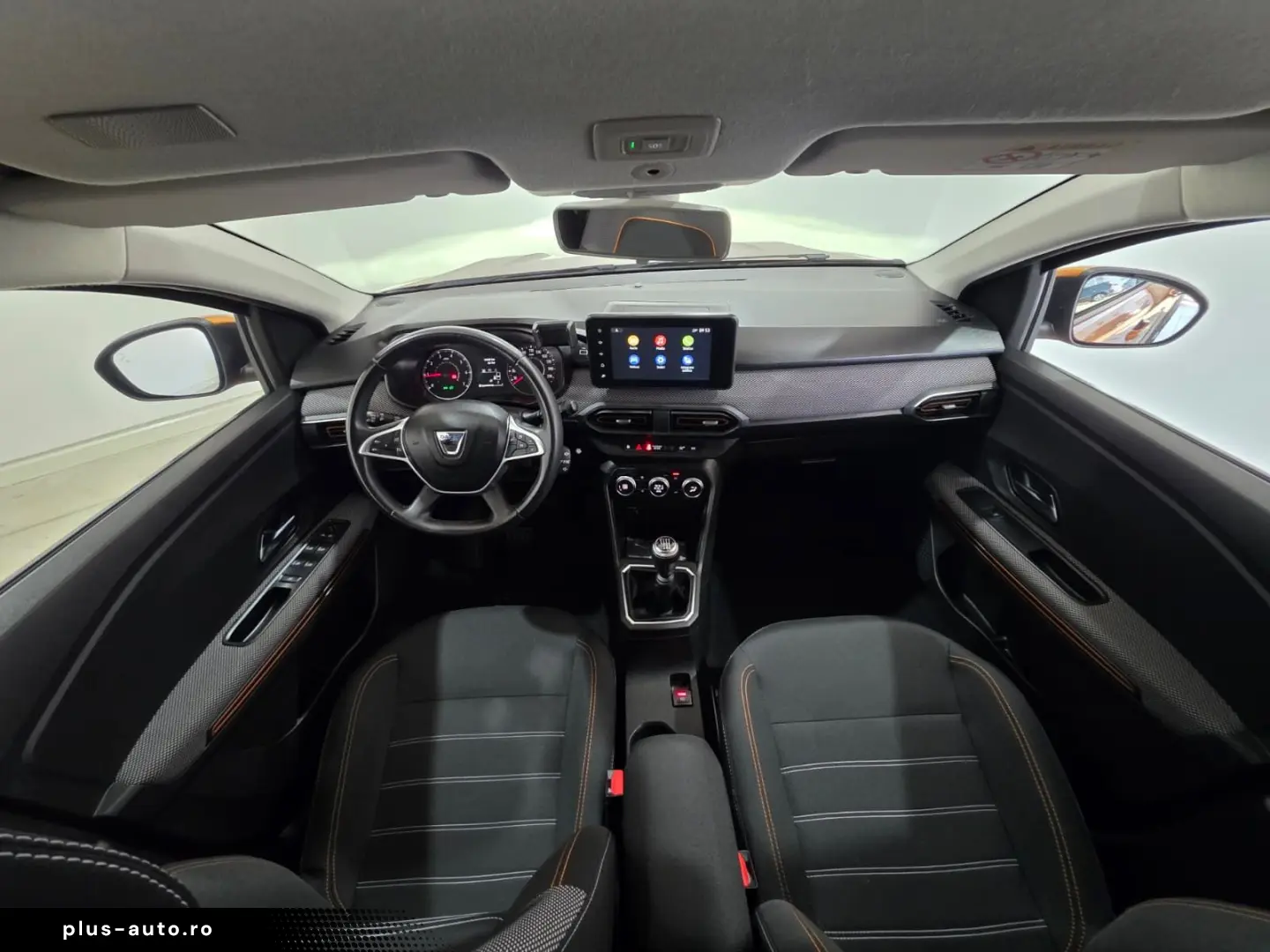 Dacia Sandero-Stepway