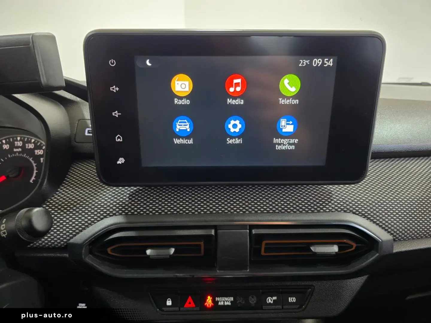 Dacia Sandero-Stepway