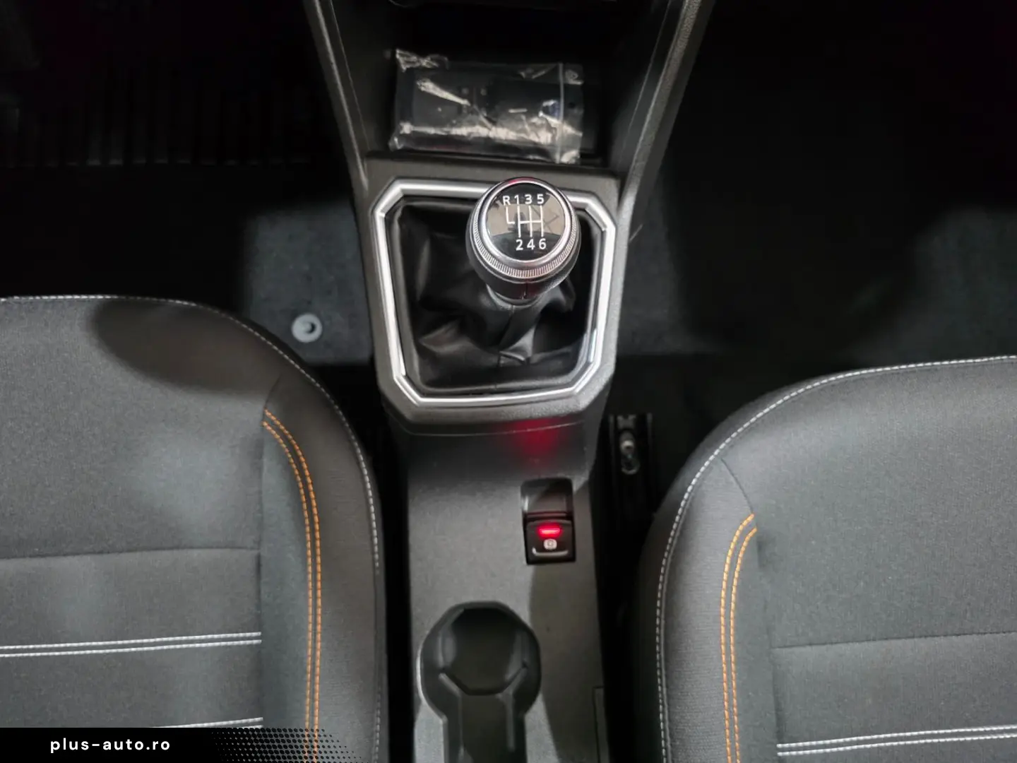 Dacia Sandero-Stepway