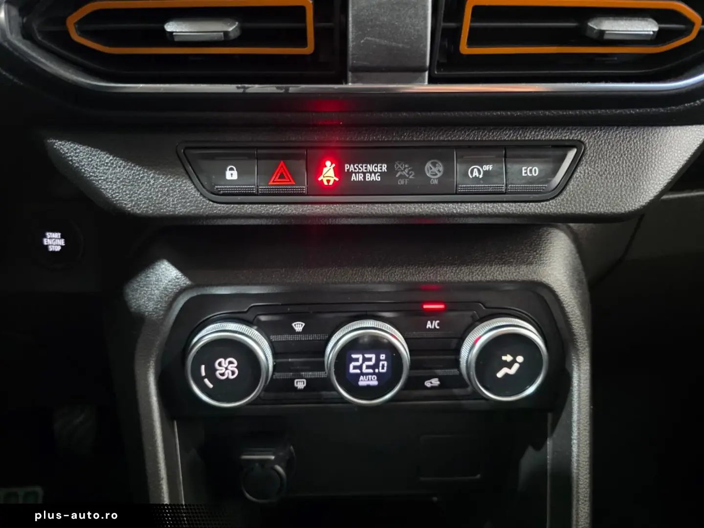 Dacia Sandero-Stepway
