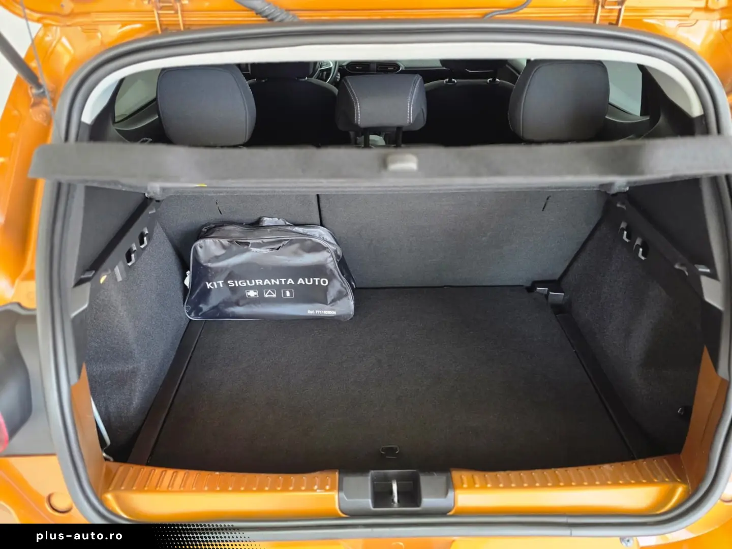 Dacia Sandero-Stepway