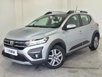 Dacia Sandero-Stepway