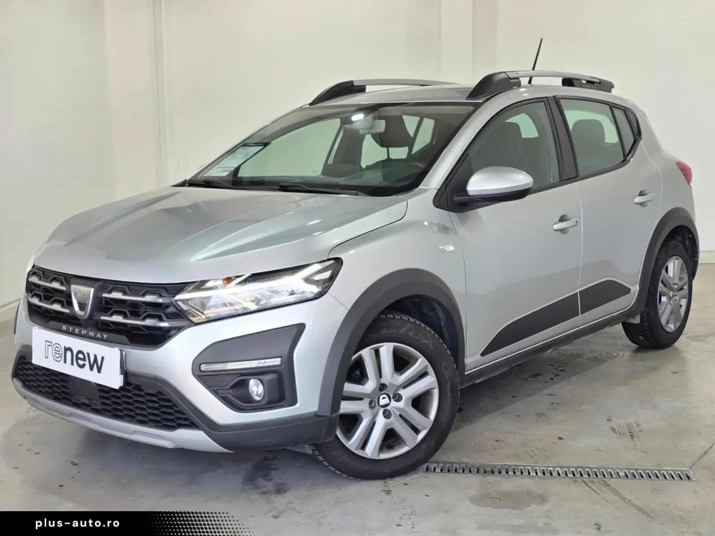 Dacia Sandero-Stepway
