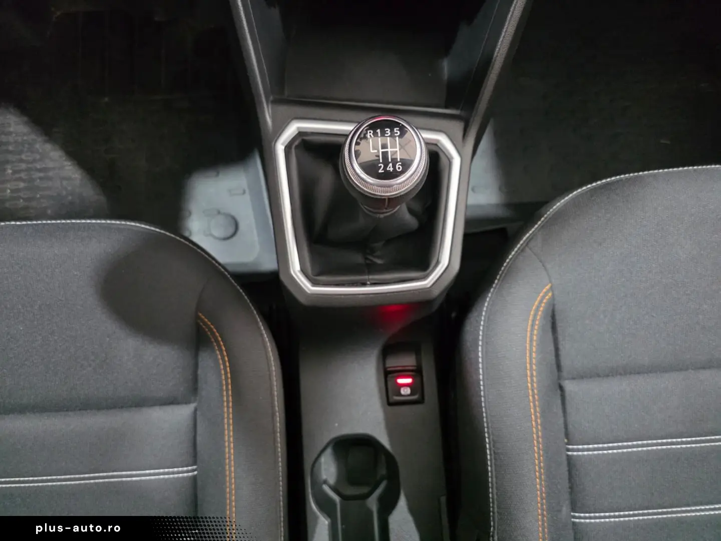 Dacia Sandero-Stepway
