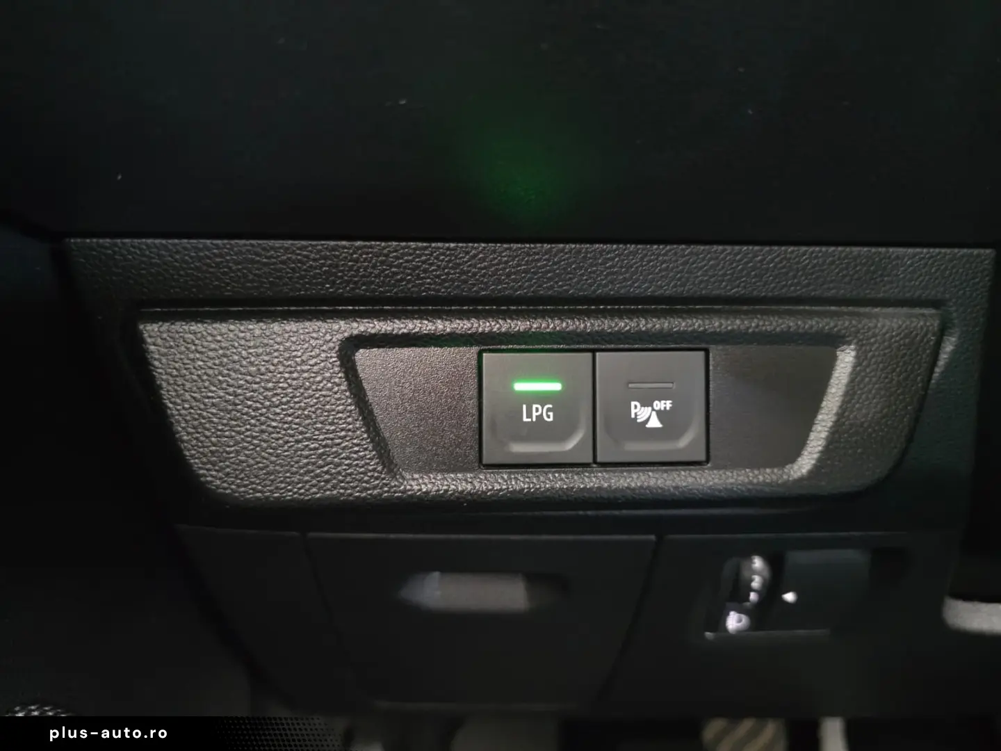 Dacia Sandero-Stepway