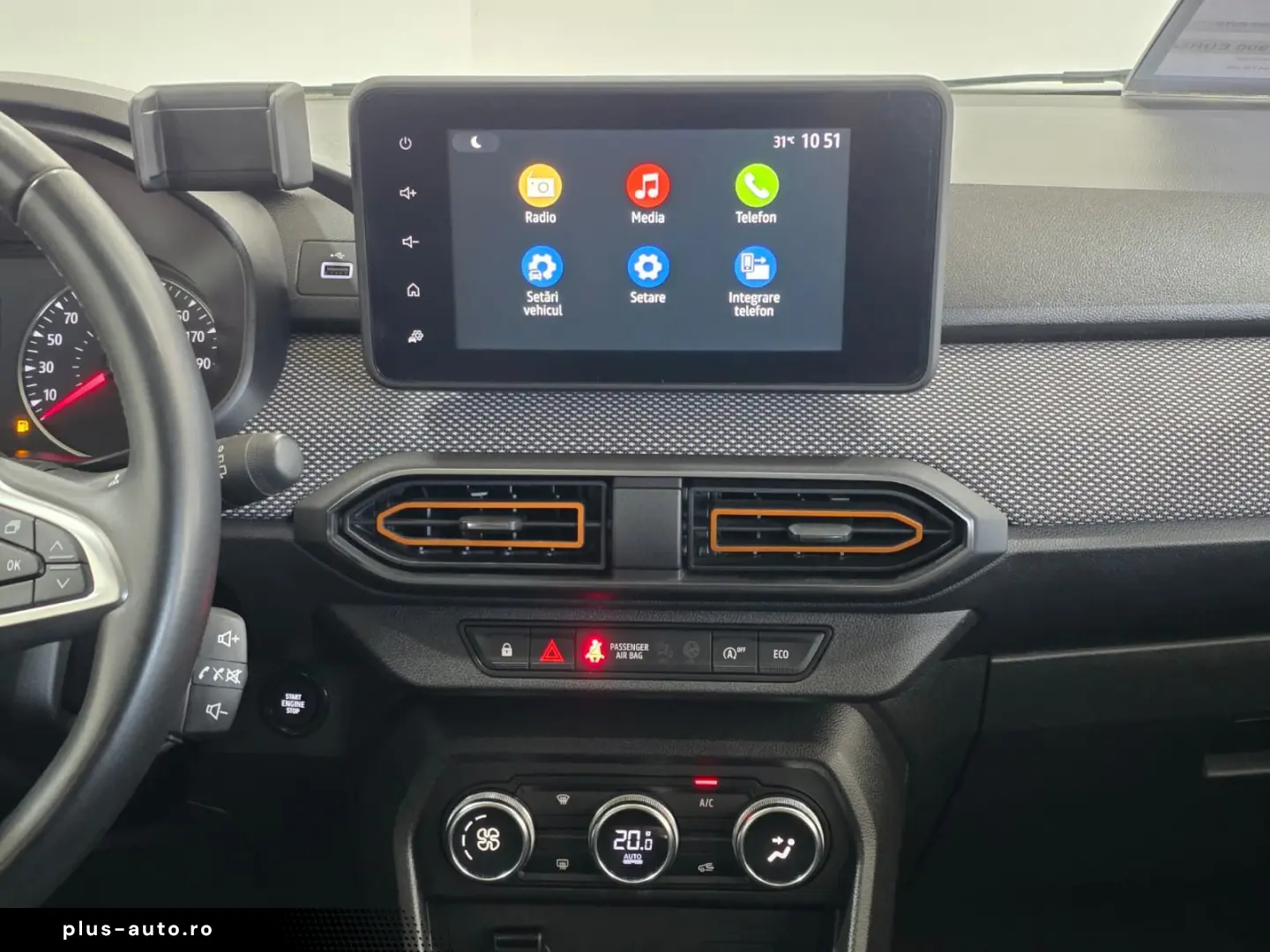 Dacia Sandero-Stepway
