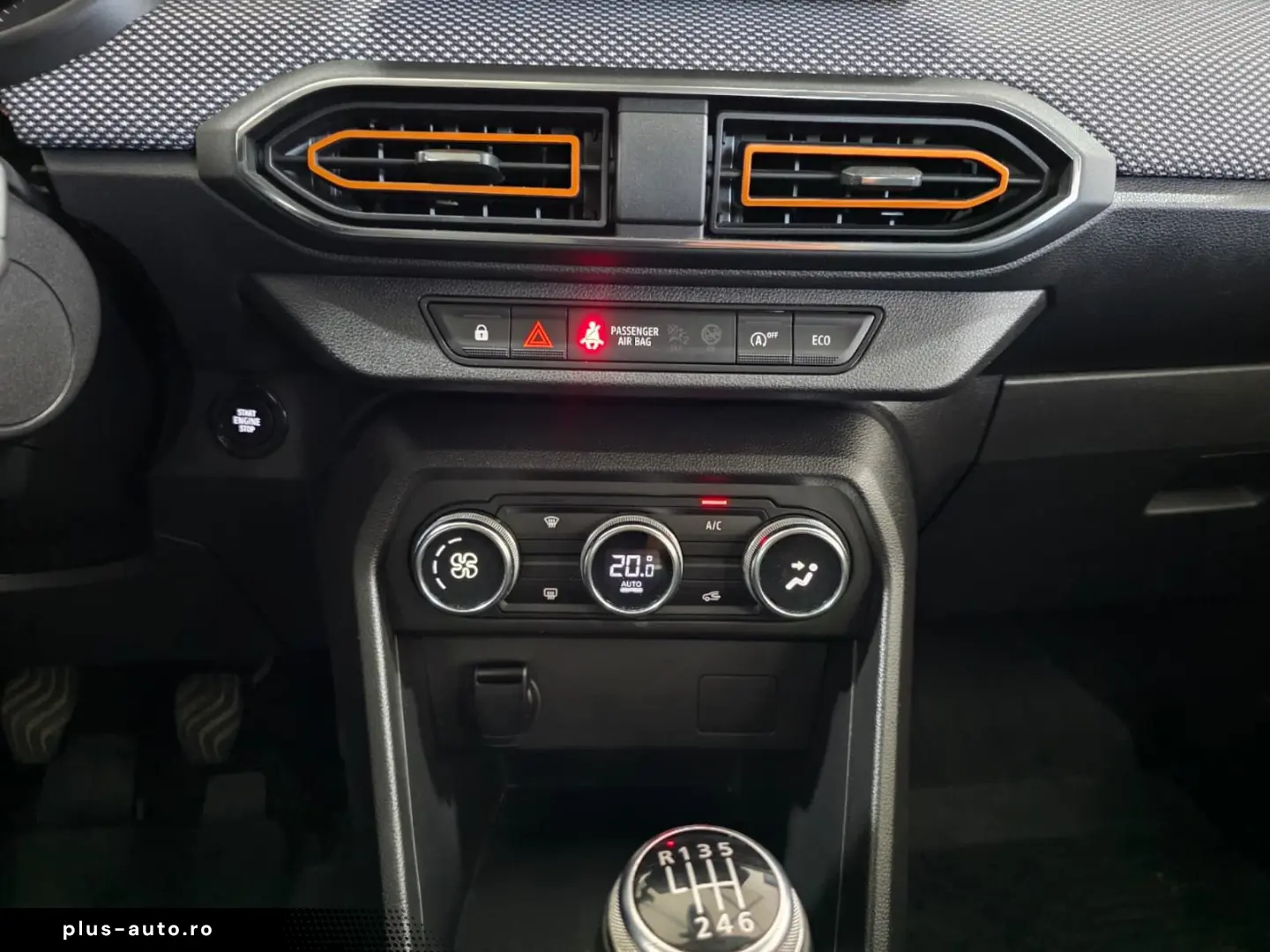 Dacia Sandero-Stepway