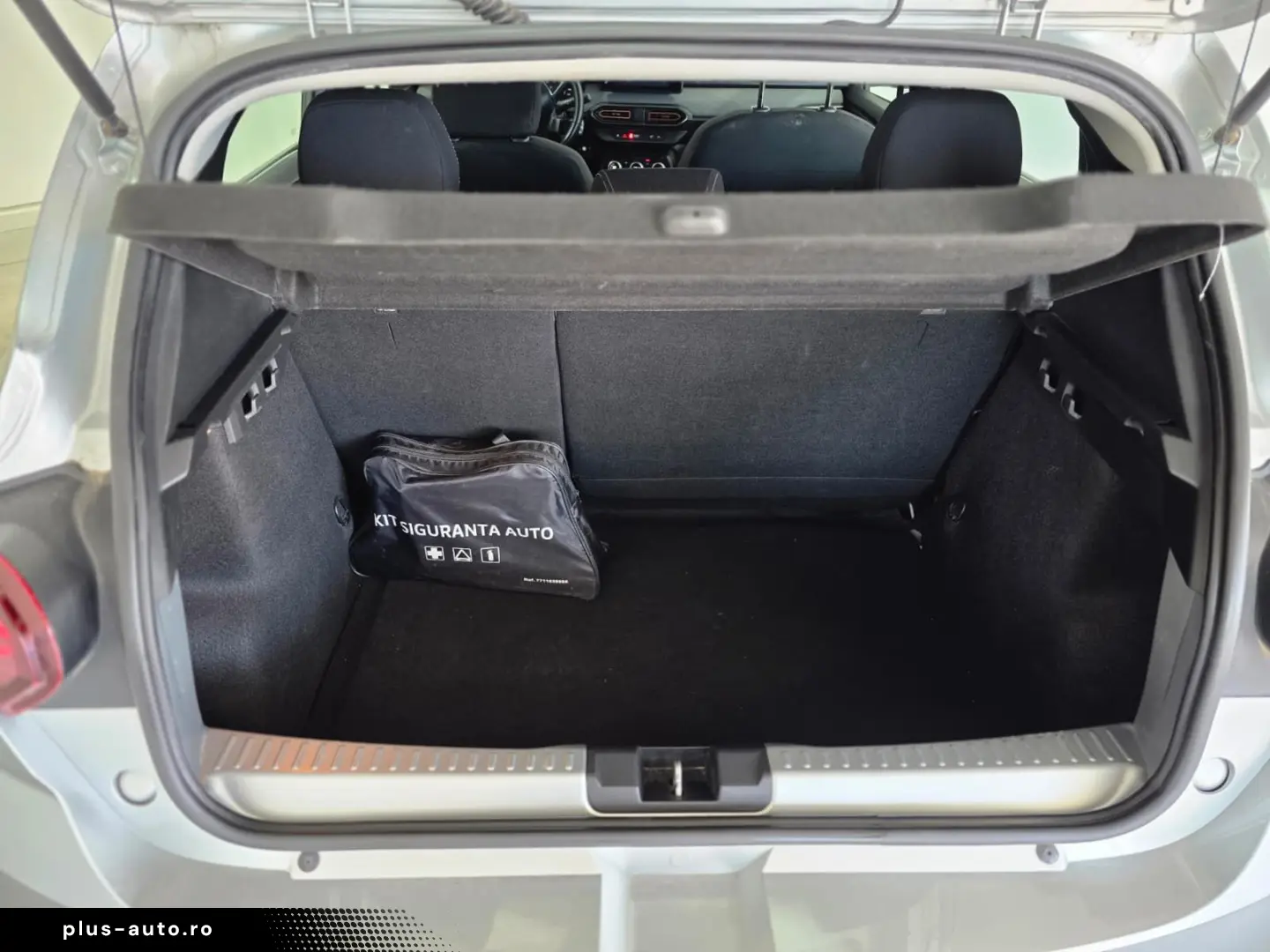 Dacia Sandero-Stepway
