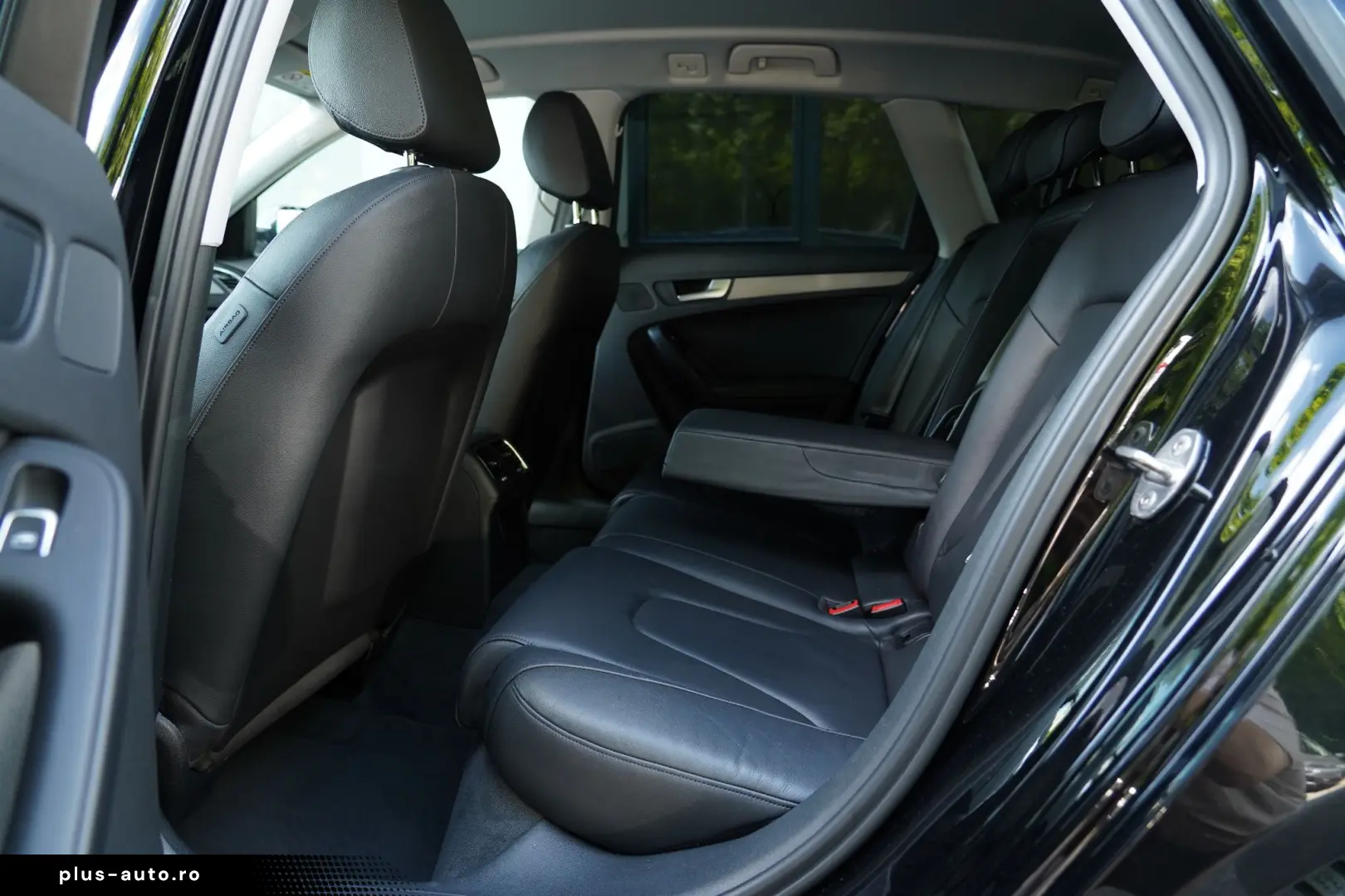 Audi A4-Avant