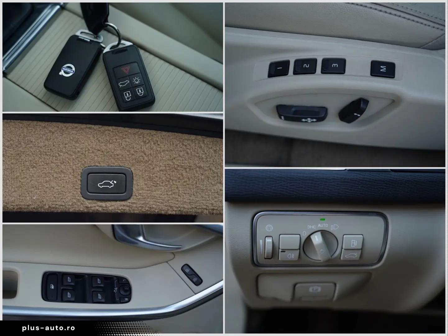 Volvo Xc-60