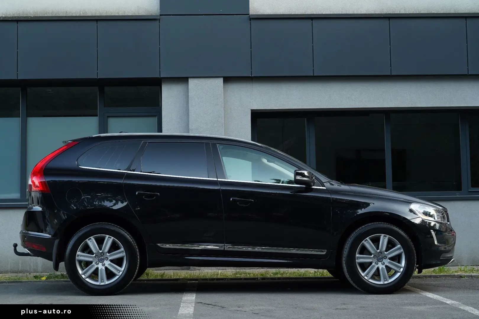 Volvo Xc-60