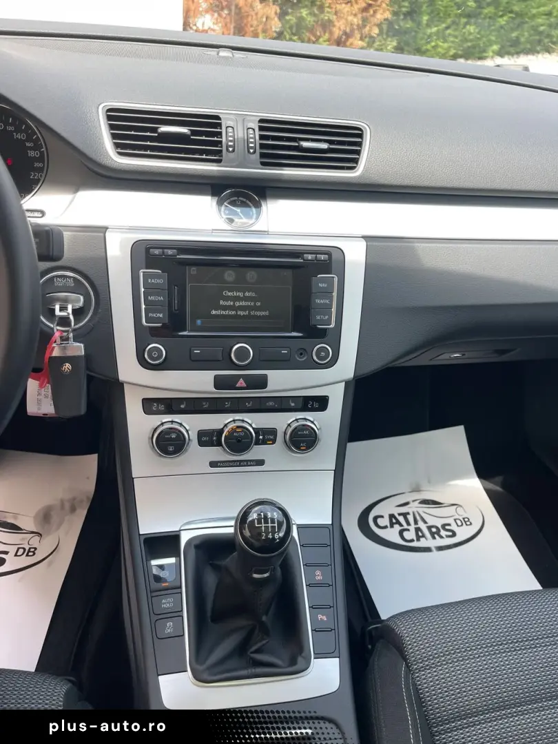 Volkswagen Passat-Cc