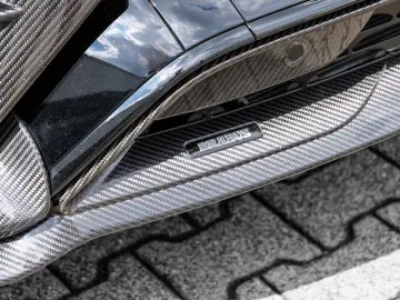 MERCEDES-BENZ GLS 800 Brabus Black