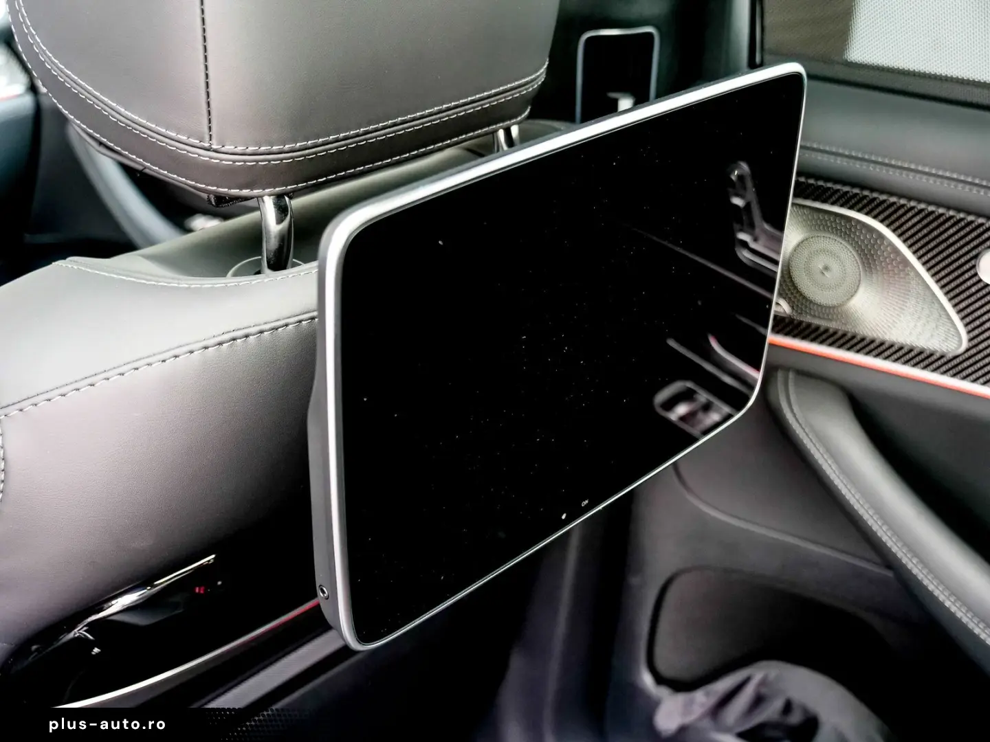 MERCEDES-BENZ GLS 800 Brabus Black