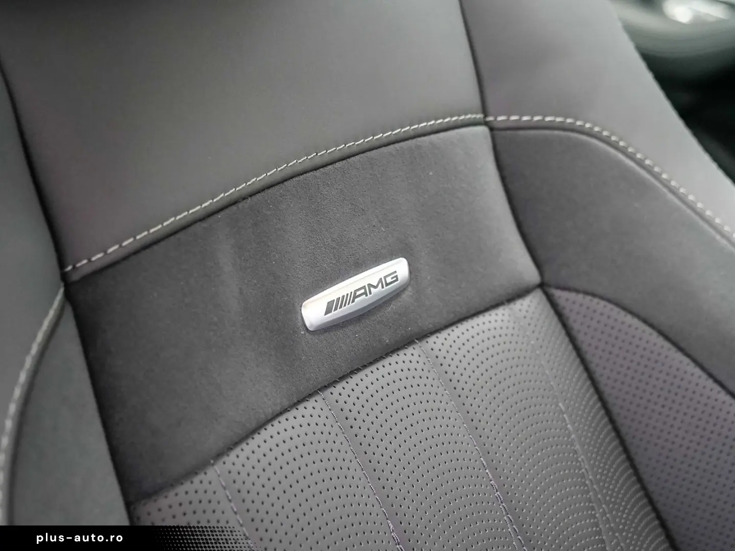 MERCEDES-BENZ GLS 800 Brabus Black