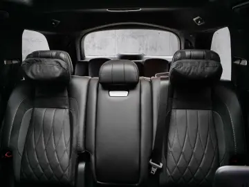 MERCEDES-BENZ GLS 800 Brabus Black