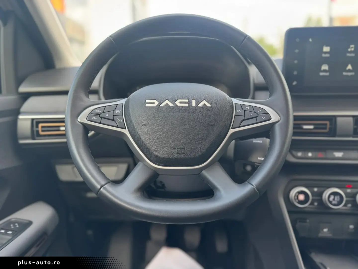 Dacia Sandero-Stepway