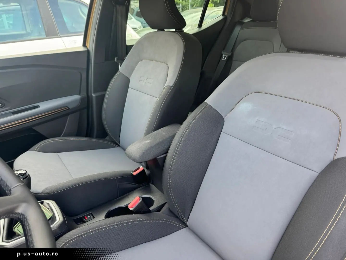 Dacia Sandero-Stepway